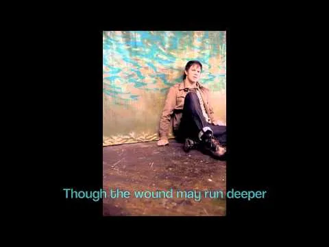 Without Running Away official video thumbnail