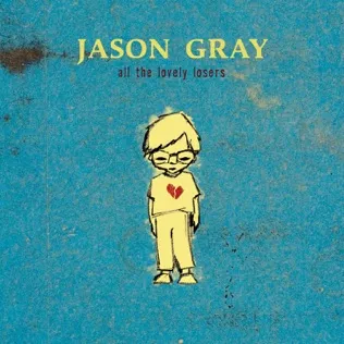 Jason Gray You Are Mercy