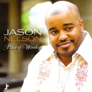 Jason Nelson I Shall Live