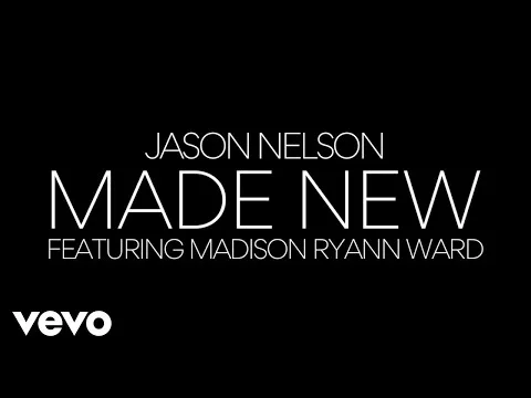 MEANT FOR ME official video thumbnail