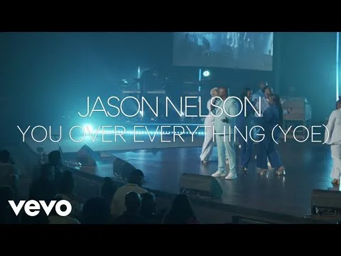 You Over Everything official video thumbnail