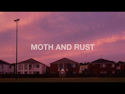 Moth And Rust by Jason Piquette video thumbnail