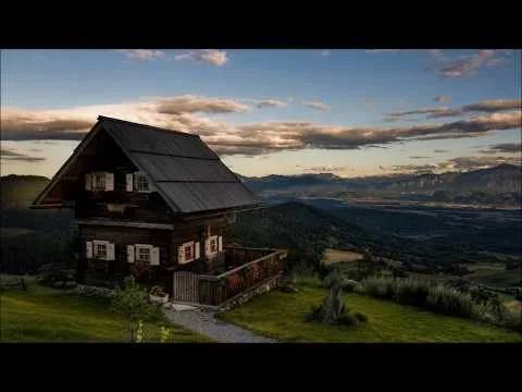 Beautiful official video thumbnail