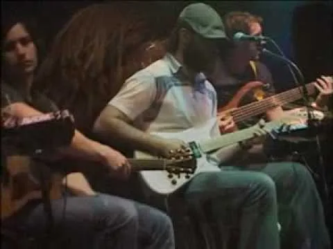 Beyond the Window official video thumbnail