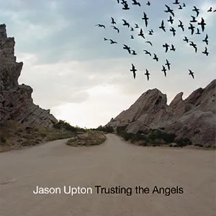 Jason Upton Face of Time