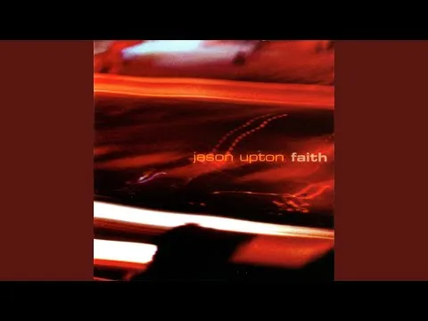 Faith official video thumbnail