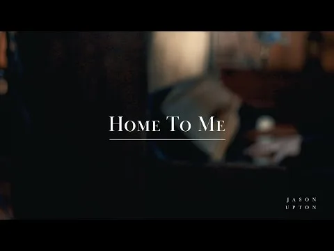 Home To Me official video thumbnail