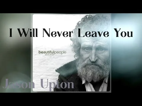 I Will Never Leave You Children official video thumbnail