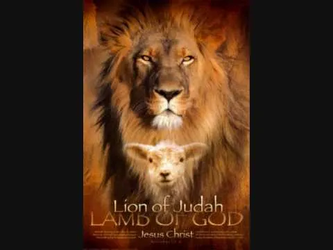Lion Of Judah by Jason Upton video thumbnail