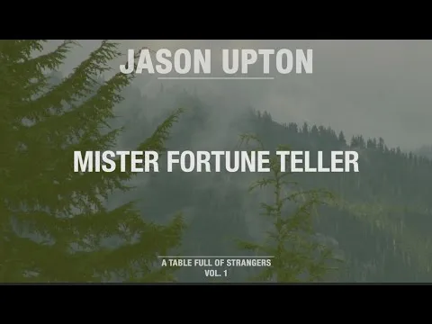 Mister Fortune Teller official video thumbnail