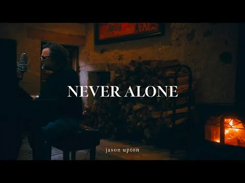 Never Alone Martin official video thumbnail