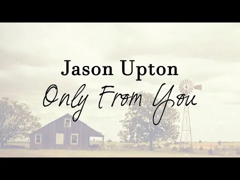 Only From You official video thumbnail