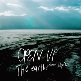 Jason Upton Peace