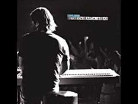 Peace official video thumbnail