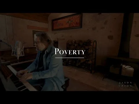 Poverty official video thumbnail