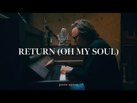 Return to Me by Jason Upton video thumbnail