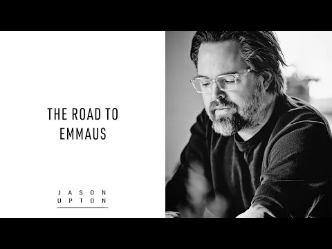 Road To Emmaus official video thumbnail