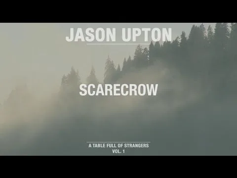 Scarecrow official video thumbnail