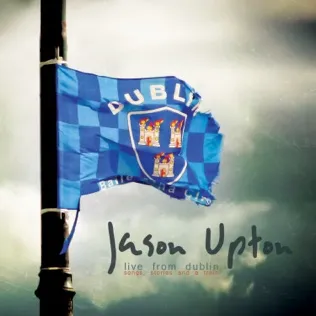 Jason Upton Simple Things