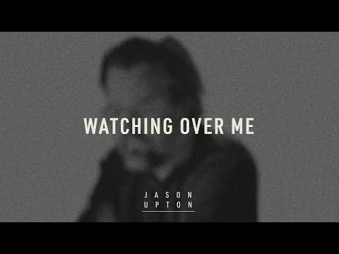 Watching Over Me official video thumbnail