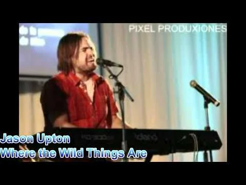 Where The Wild Things Are official video thumbnail