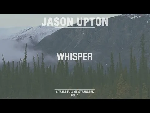 Whisper official video thumbnail