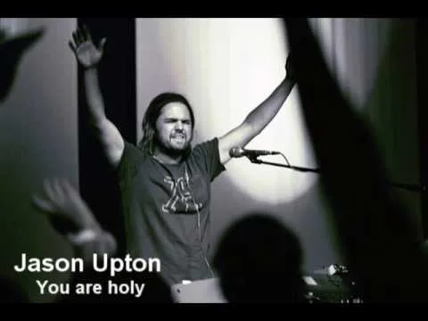 You Are Holy official video thumbnail
