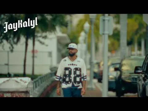 Fuiste TÚ by Jay Kalyl video thumbnail