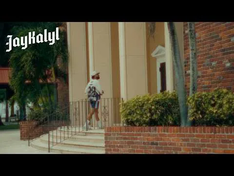 Imperfecto by Jay Kalyl video thumbnail