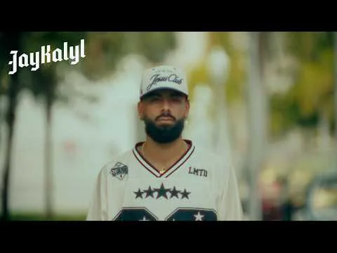 Pa’ Siempre by Jay Kalyl video thumbnail