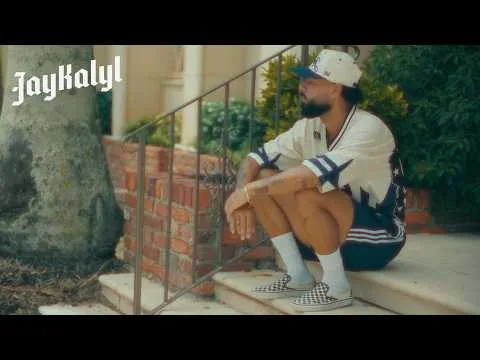Volver a Tu Voz by Jay Kalyl video thumbnail