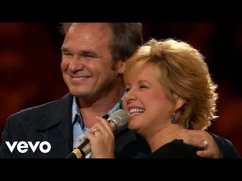 A Stronger Love by Jeff and Sheri Easter video thumbnail