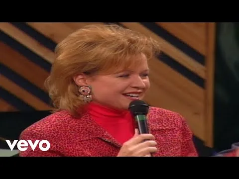 Carry Me by Jeff and Sheri Easter video thumbnail