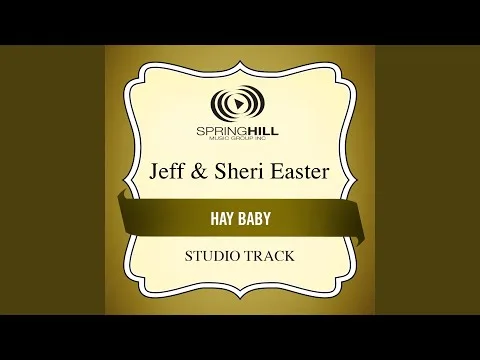 Hay Baby official video thumbnail