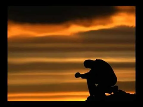 I Don't Have A Prayer Without You official video thumbnail