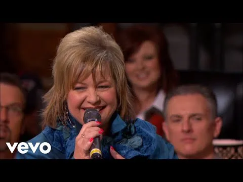  I Just Came to Talk to You Lord by Jeff and Sheri Easter video thumbnail