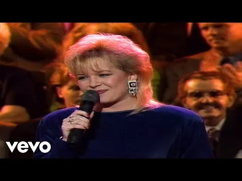 I Need You by Jeff and Sheri Easter video thumbnail