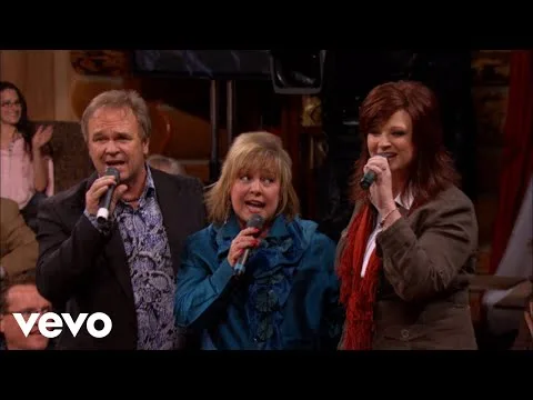 In Everything, Give Thanks by Jeff and Sheri Easter video thumbnail