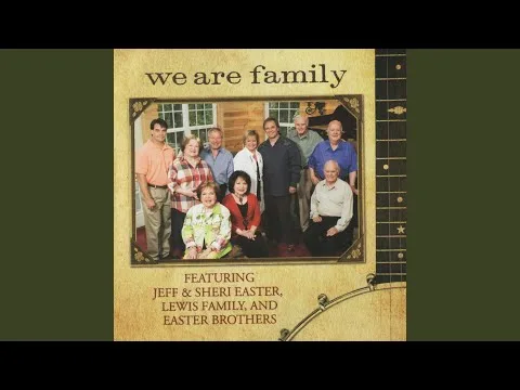 In God's Hands by Jeff and Sheri Easter video thumbnail