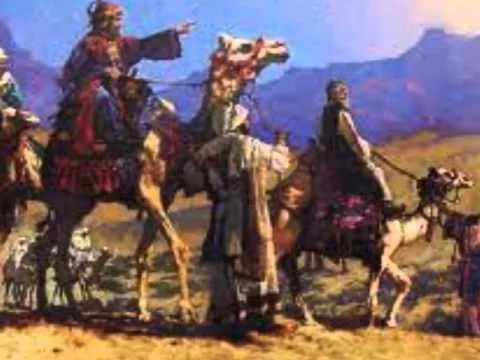 It Still Takes A Wise Man To Pray by Jeff and Sheri Easter video thumbnail