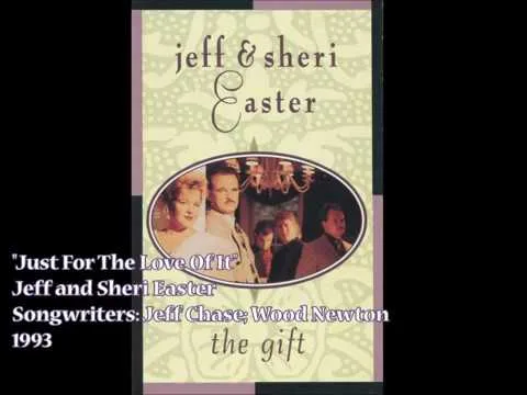 Just For The Love of It official video thumbnail