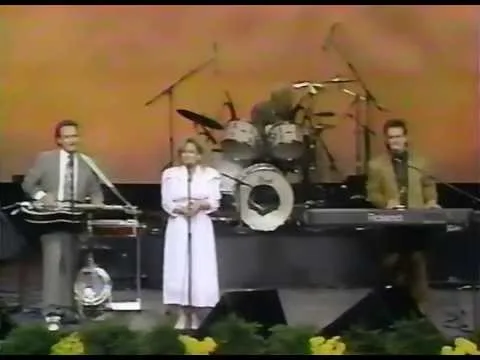 Lord Send Revival Again by Jeff and Sheri Easter video thumbnail
