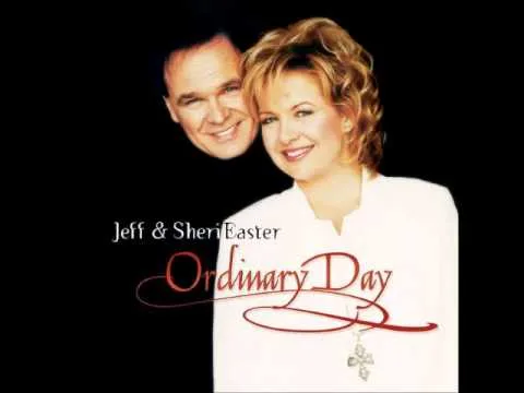Missing You by Jeff and Sheri Easter video thumbnail