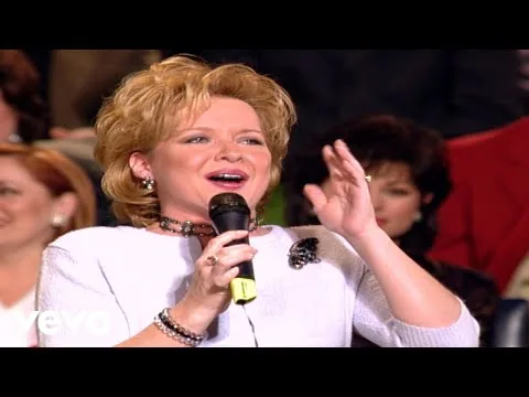 Morning's Coming by Jeff and Sheri Easter video thumbnail