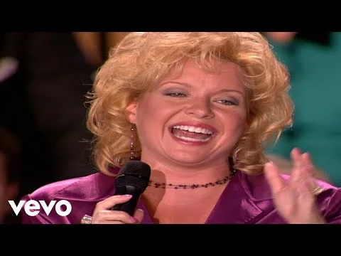 Sweet Baby Jesus by Jeff and Sheri Easter video thumbnail