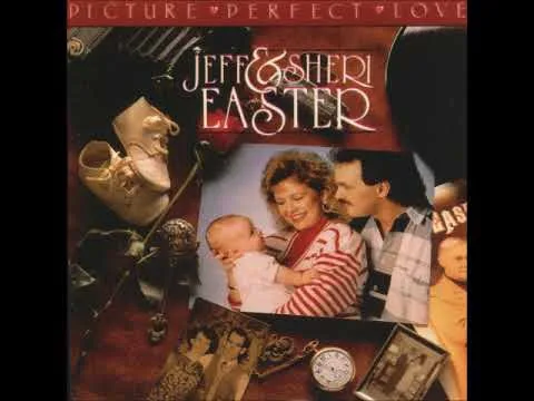 Through The Eyes of A Child by Jeff and Sheri Easter video thumbnail