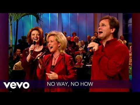 We're Not Gonna Bow official video thumbnail