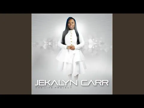 Curse Breaker Prayer by Jekalyn Carr video thumbnail