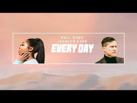 Every Day official video thumbnail