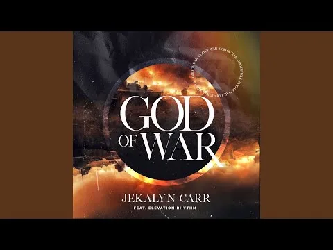 God of War official video thumbnail